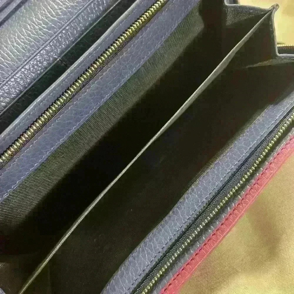 Gucci Long Wallet - Picture 5 of 10